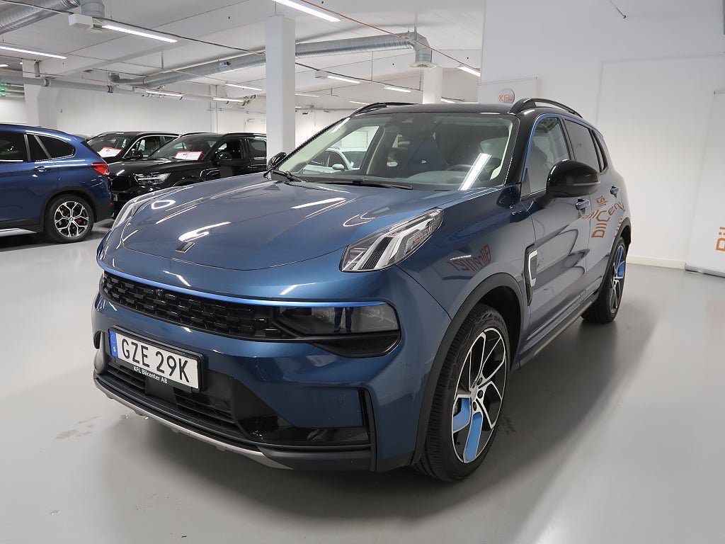 Vehicle Image 9