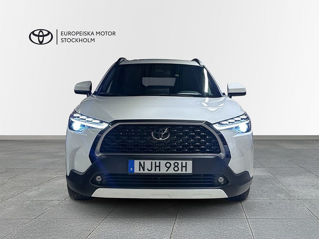 Vehicle Image 5