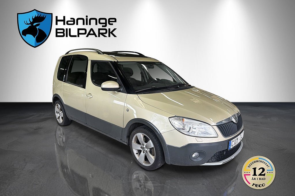Vehicle Image 5