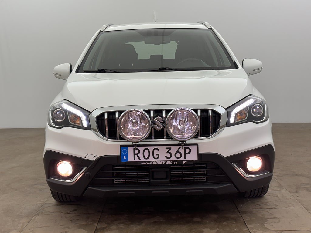 Vehicle Image 8