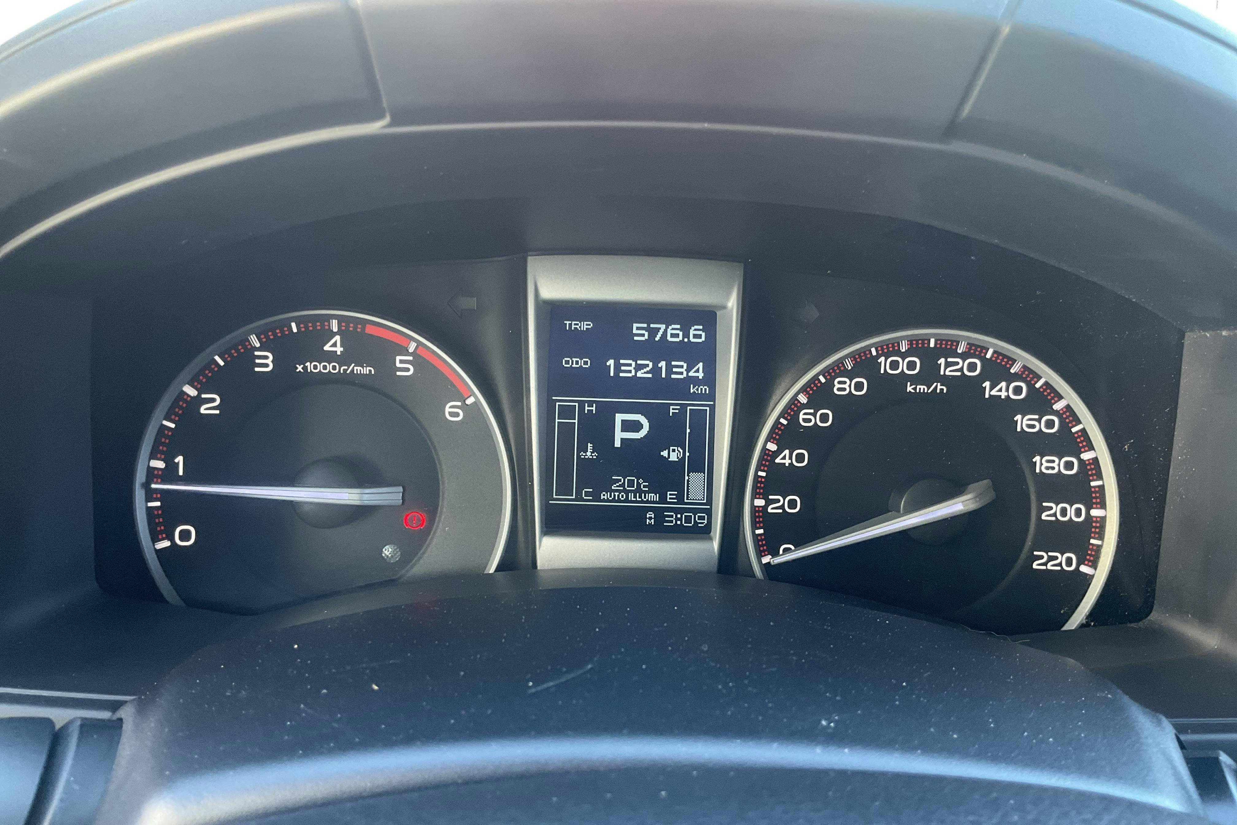 Vehicle Image 10