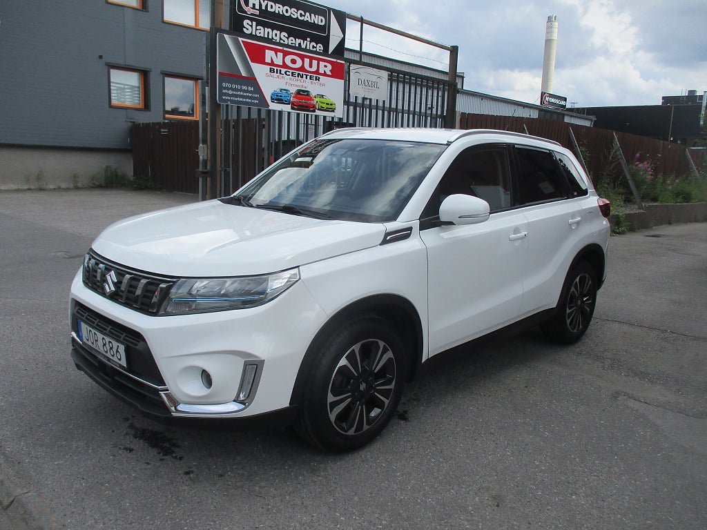 Vehicle Image 1