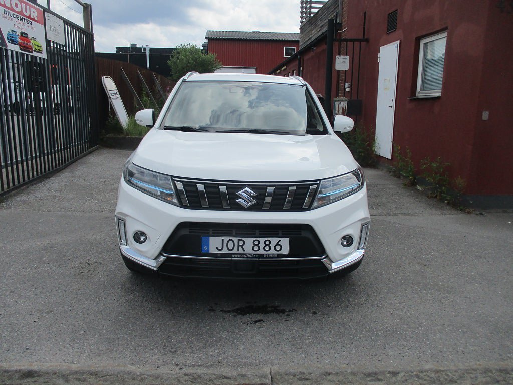 Vehicle Image 3