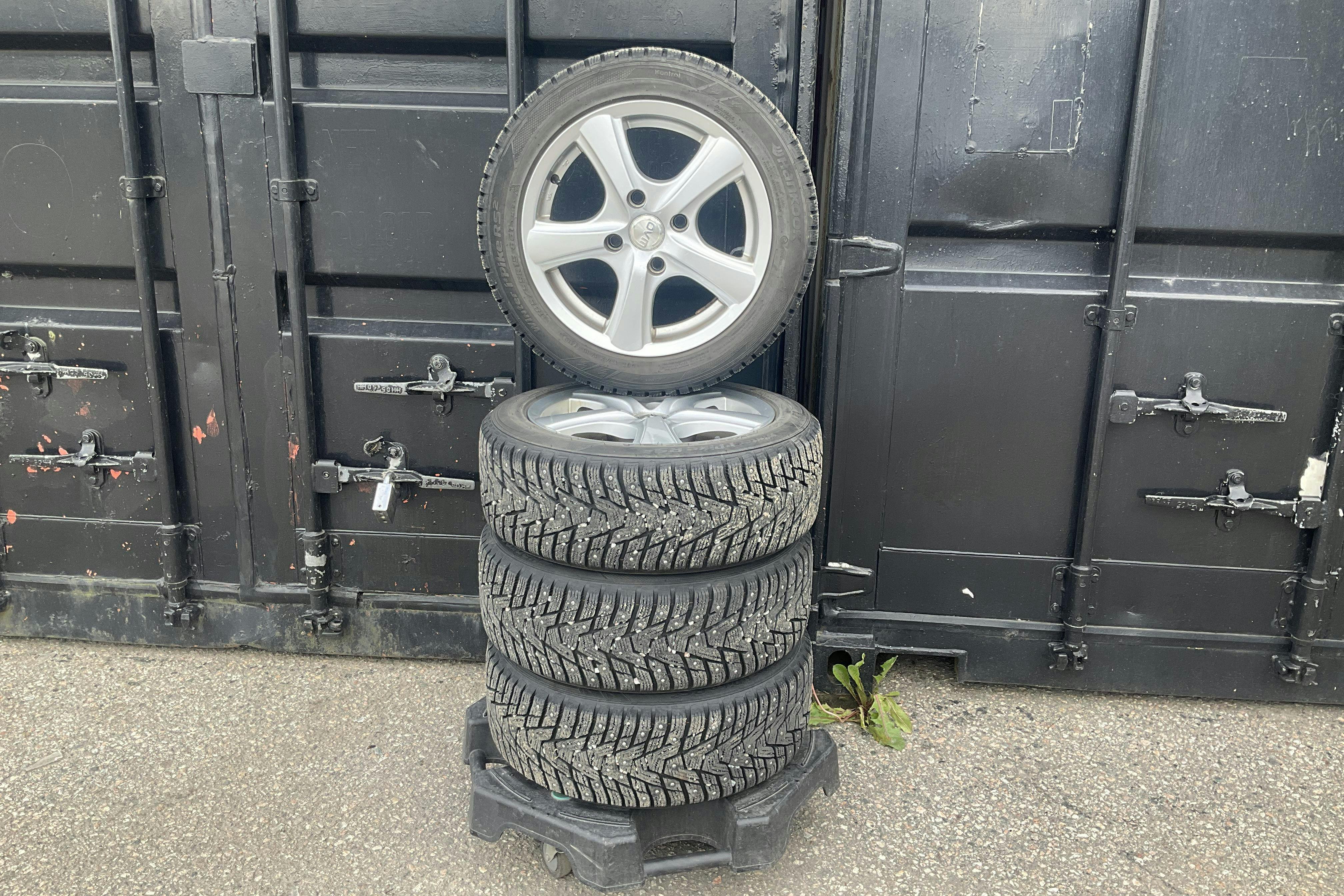 Vehicle Image 14