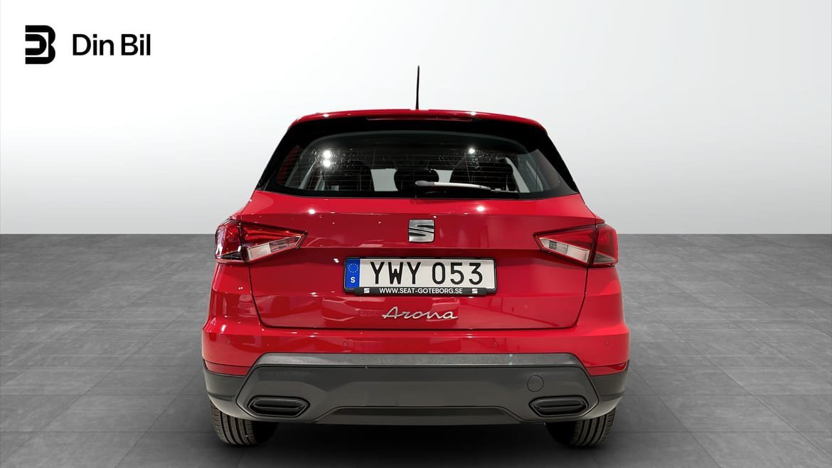 Vehicle Image 8