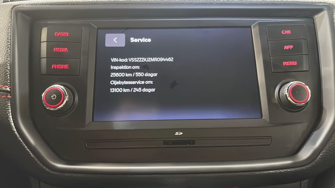 Vehicle Image 19