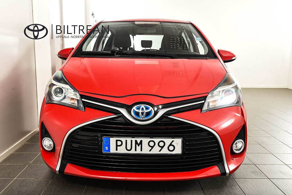 Vehicle Image 5