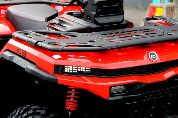 Vehicle Image 9