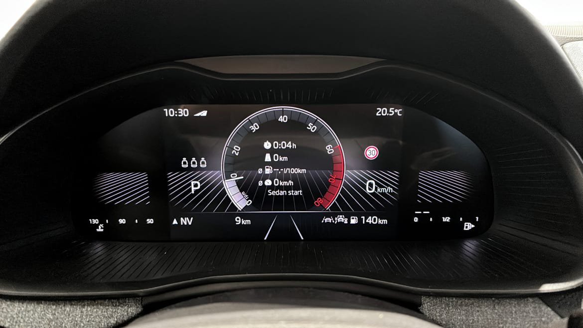 Vehicle Image 9