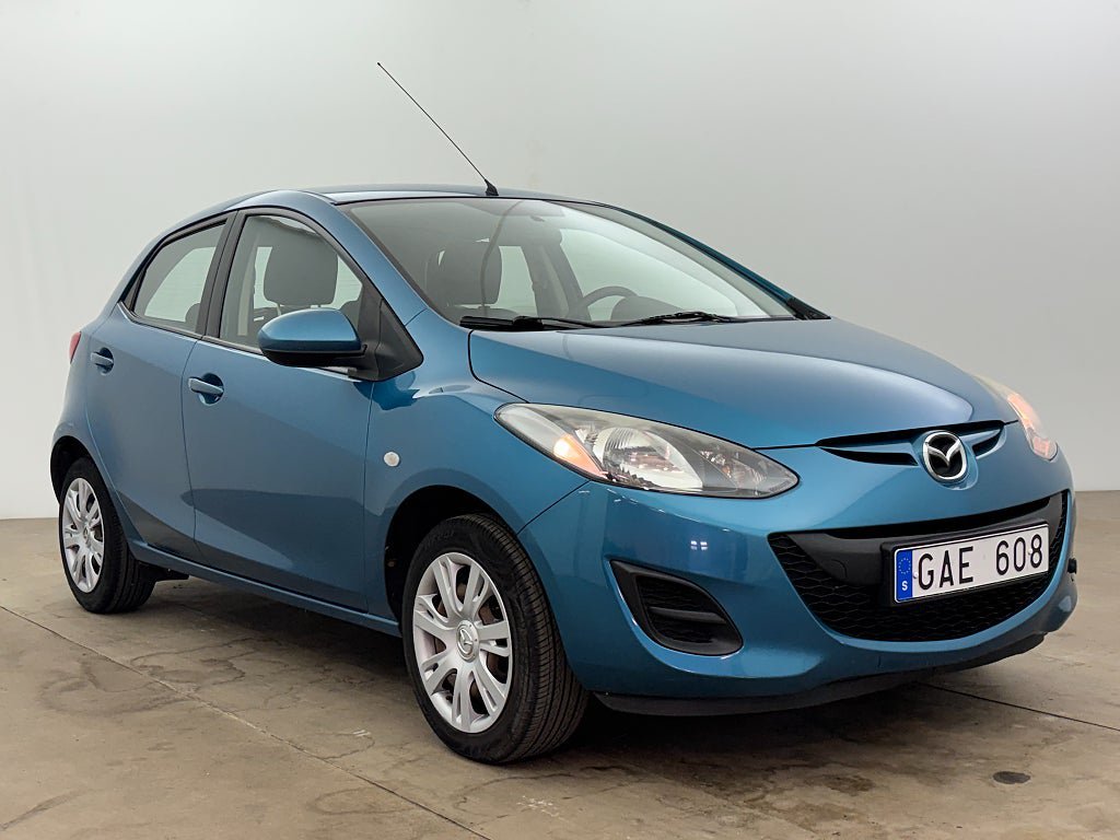 Vehicle Image 7
