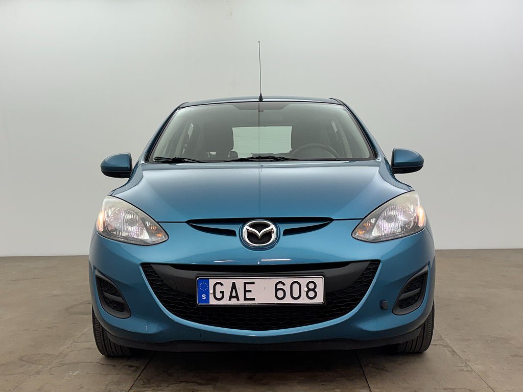 Vehicle Image 8