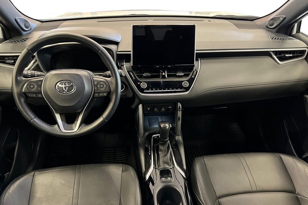 Vehicle Image 10