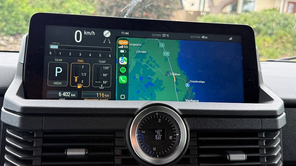 Vehicle Image 8