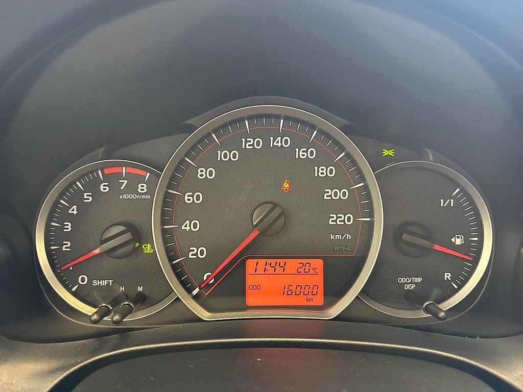 Vehicle Image 16