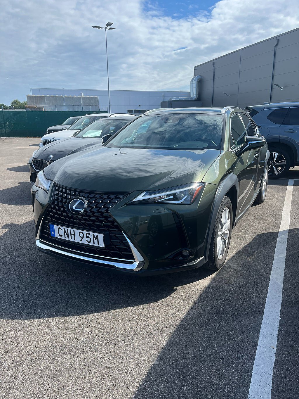Vehicle Image 1