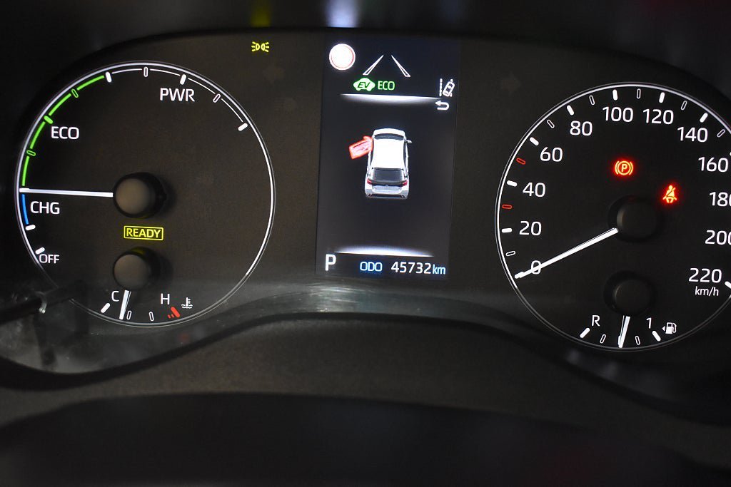 Vehicle Image 13