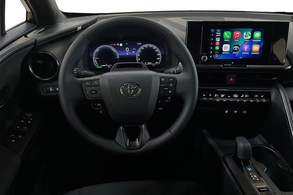 Vehicle Image 10