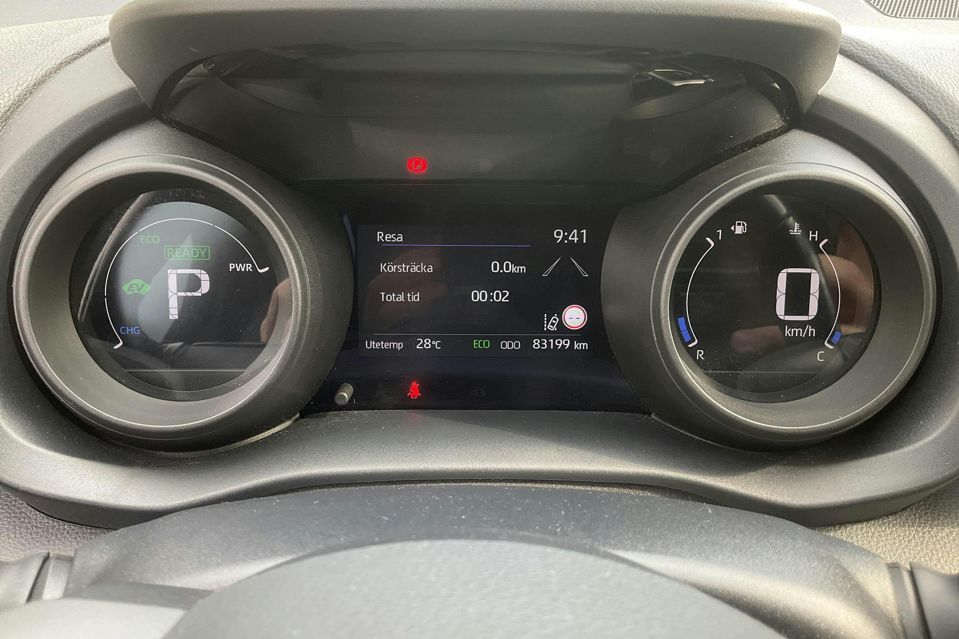 Vehicle Image 10