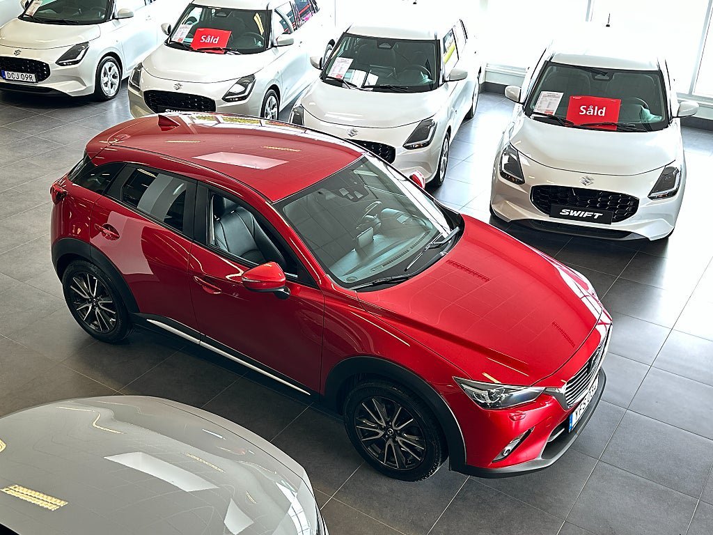 Vehicle Image 5