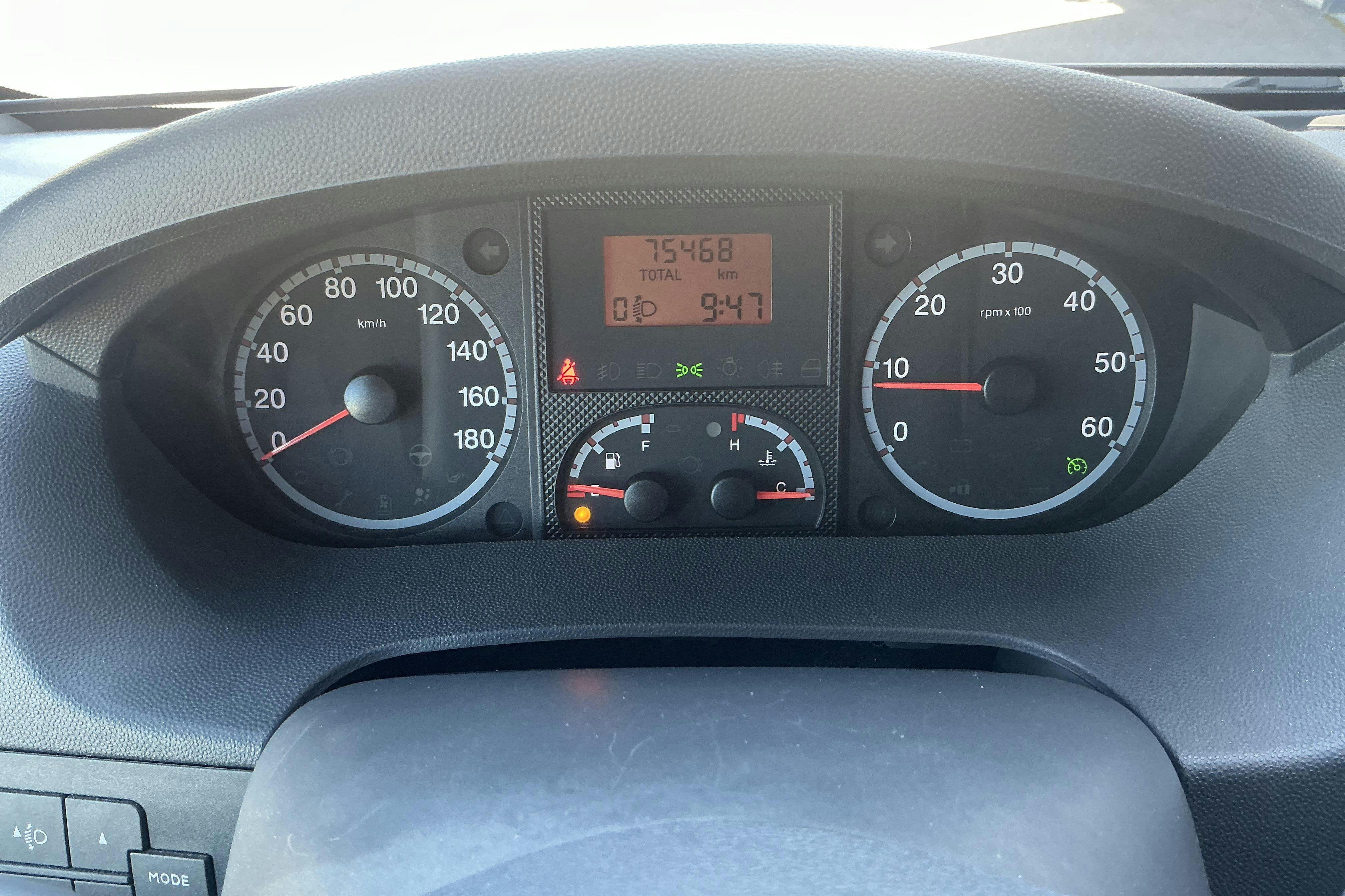 Vehicle Image 5