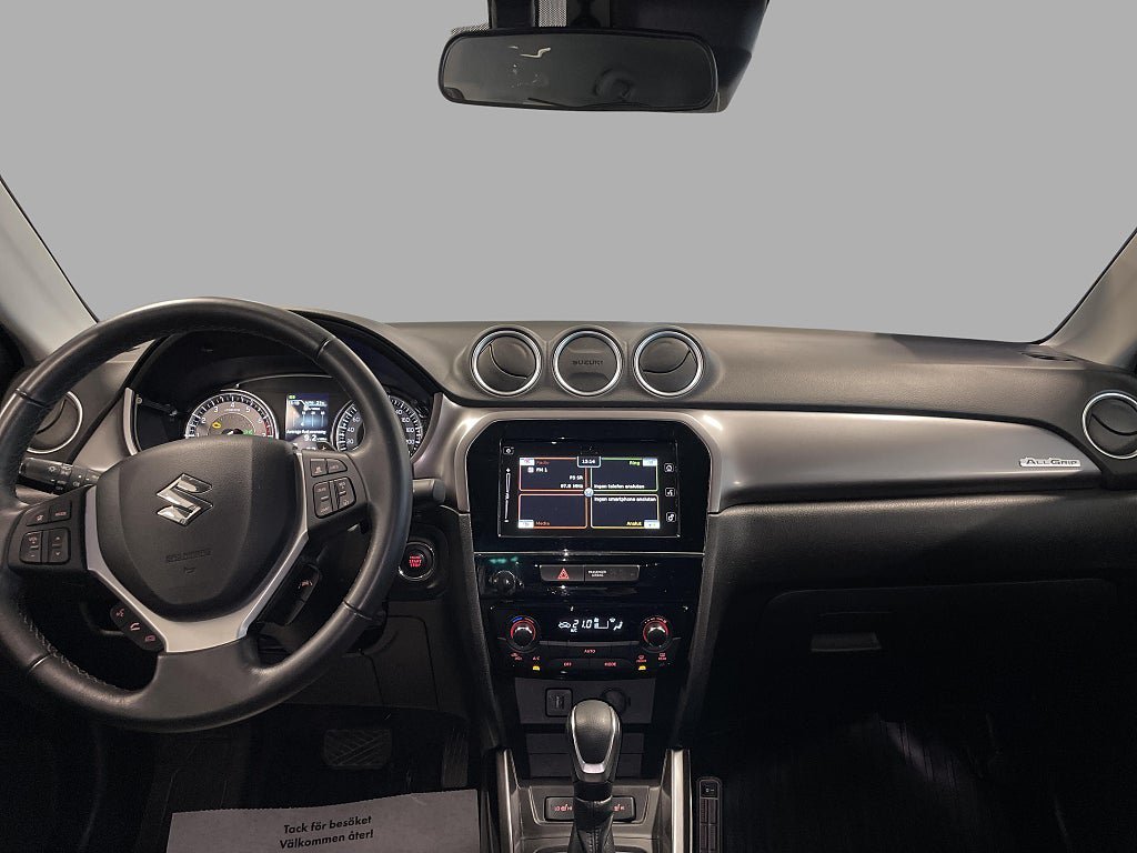 Vehicle Image 12