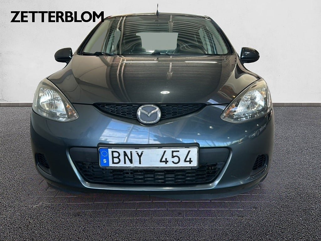 Vehicle Image 5