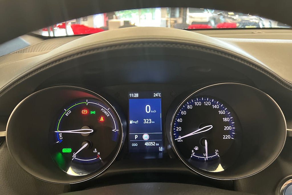 Vehicle Image 16