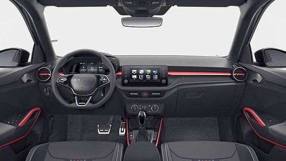 Vehicle Image 5