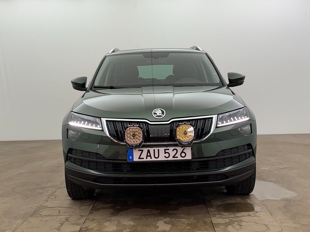 Vehicle Image 9