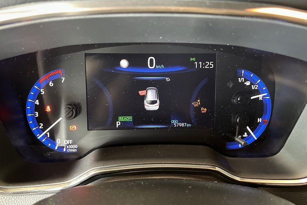 Vehicle Image 16