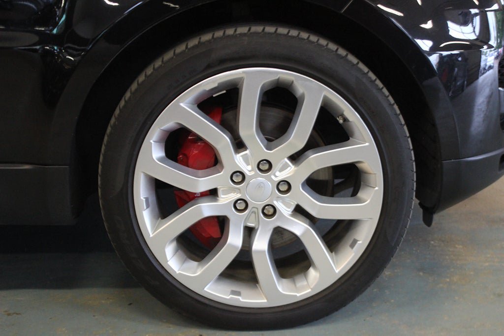Vehicle Image 9