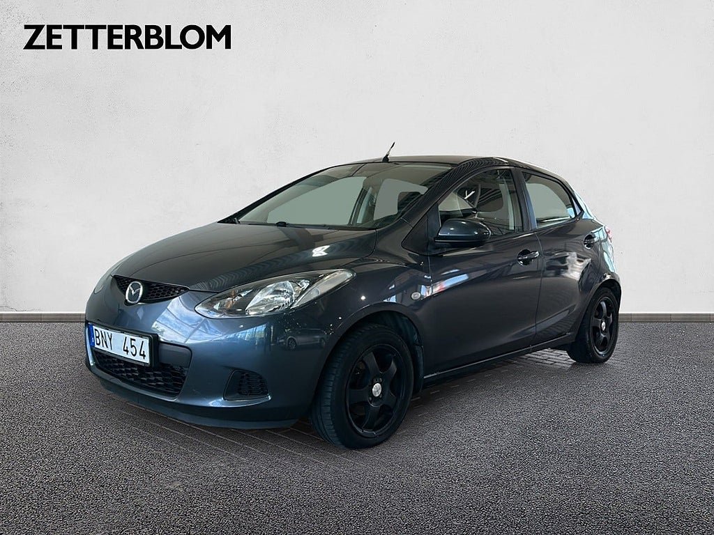 Vehicle Image 1