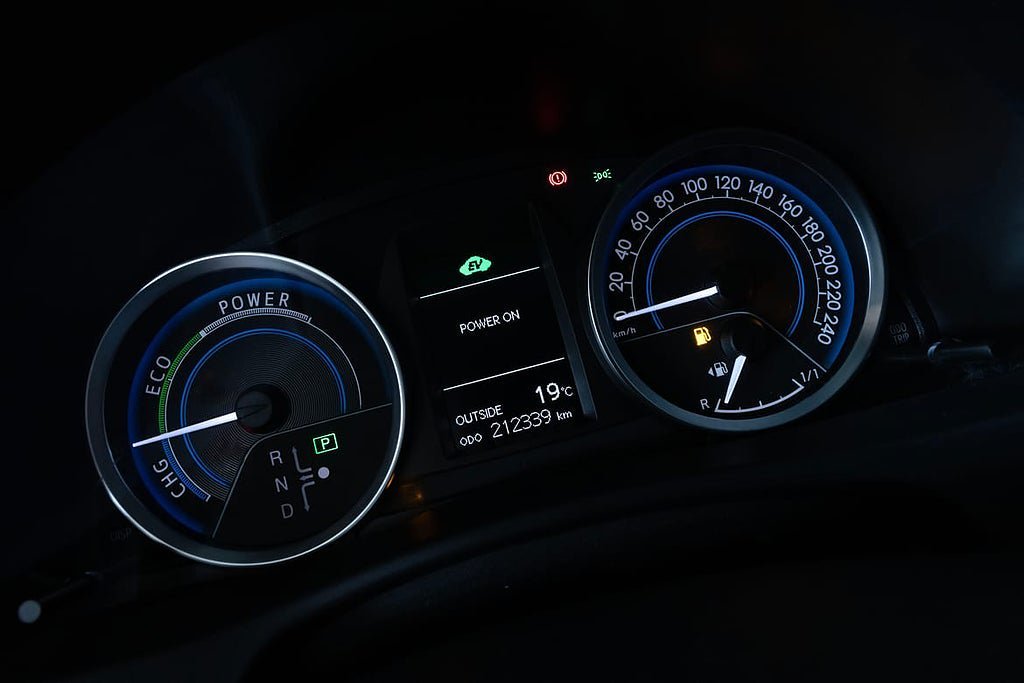 Vehicle Image 19
