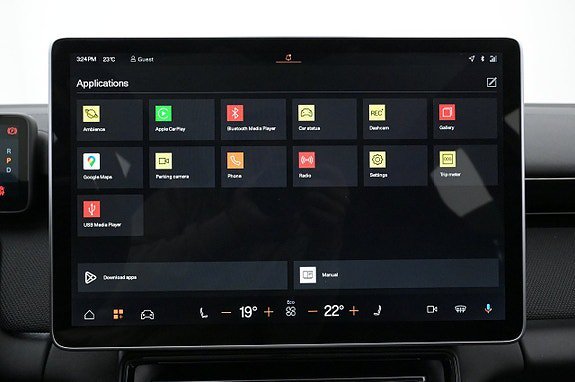 Vehicle Image 18