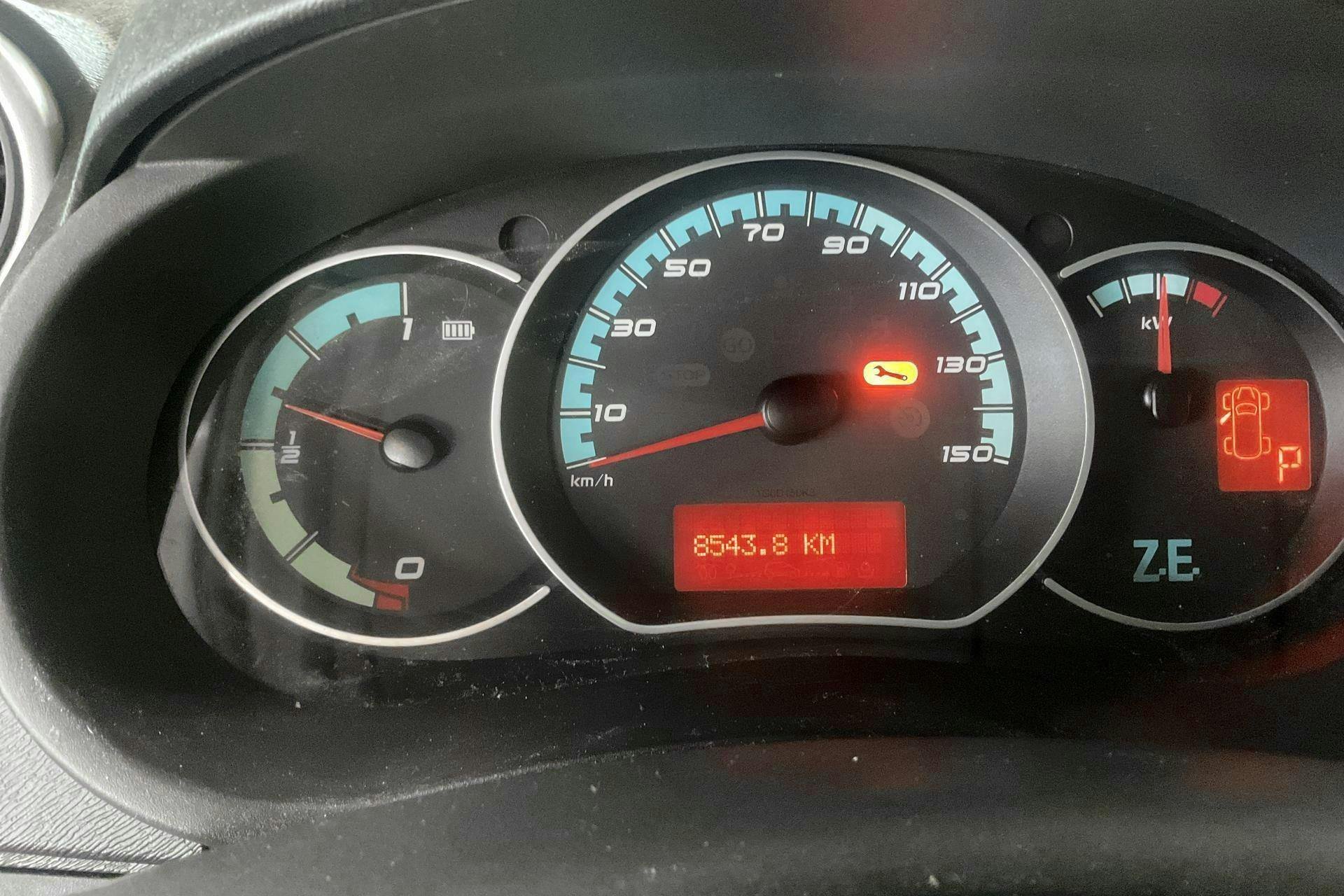 Vehicle Image 9