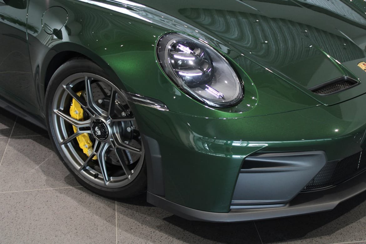 Vehicle Image 8