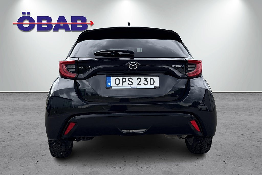 Vehicle Image 5