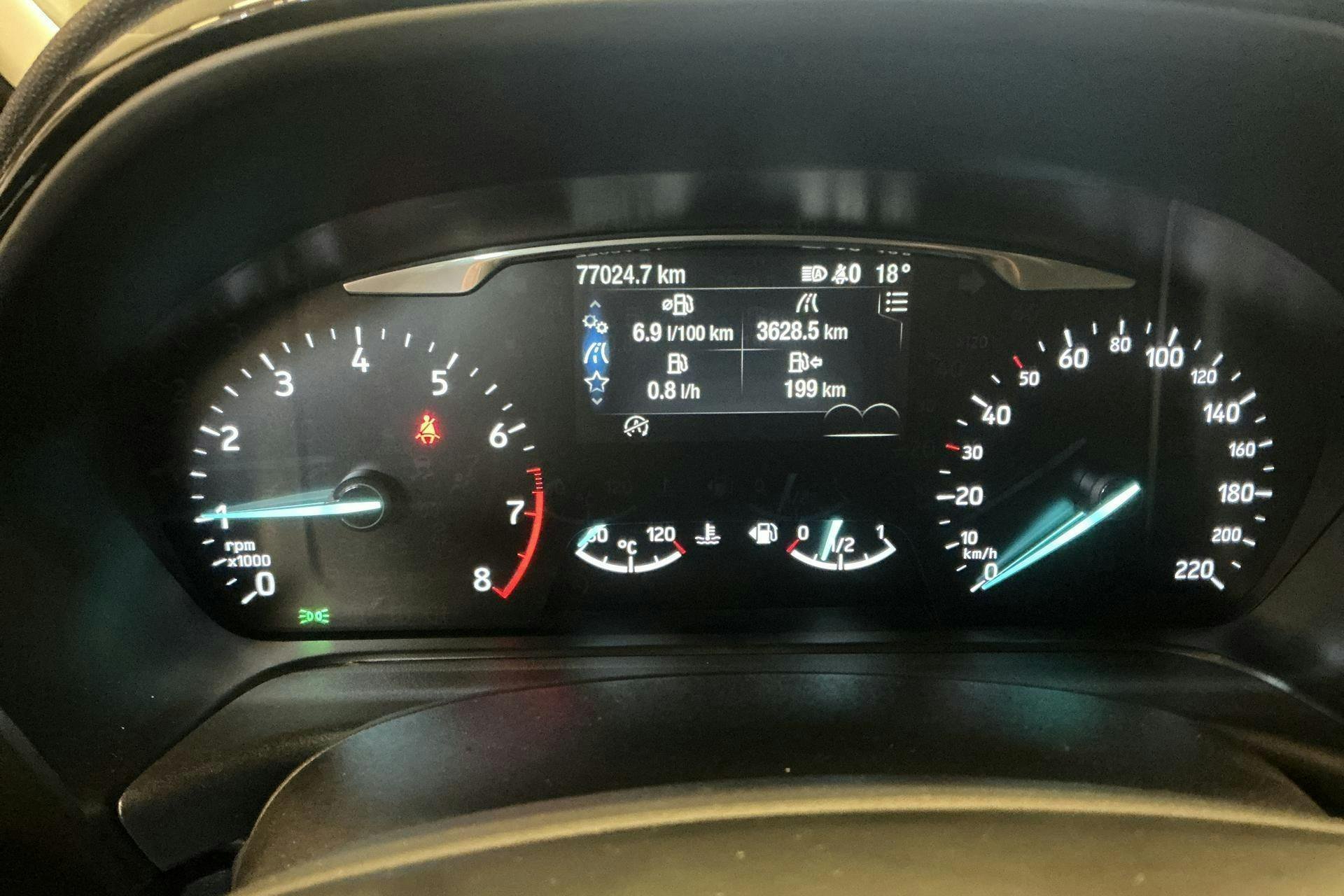 Vehicle Image 10