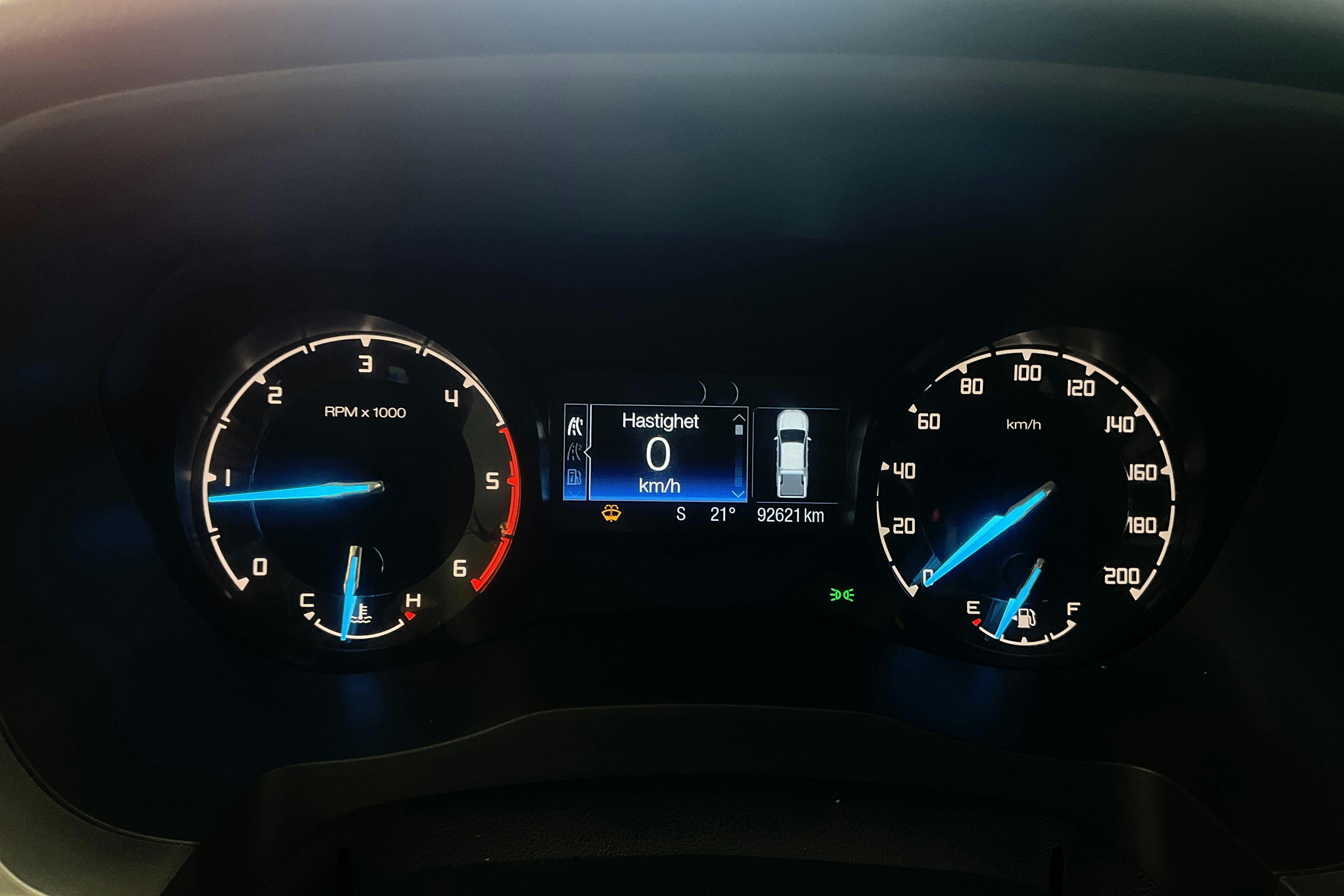 Vehicle Image 9