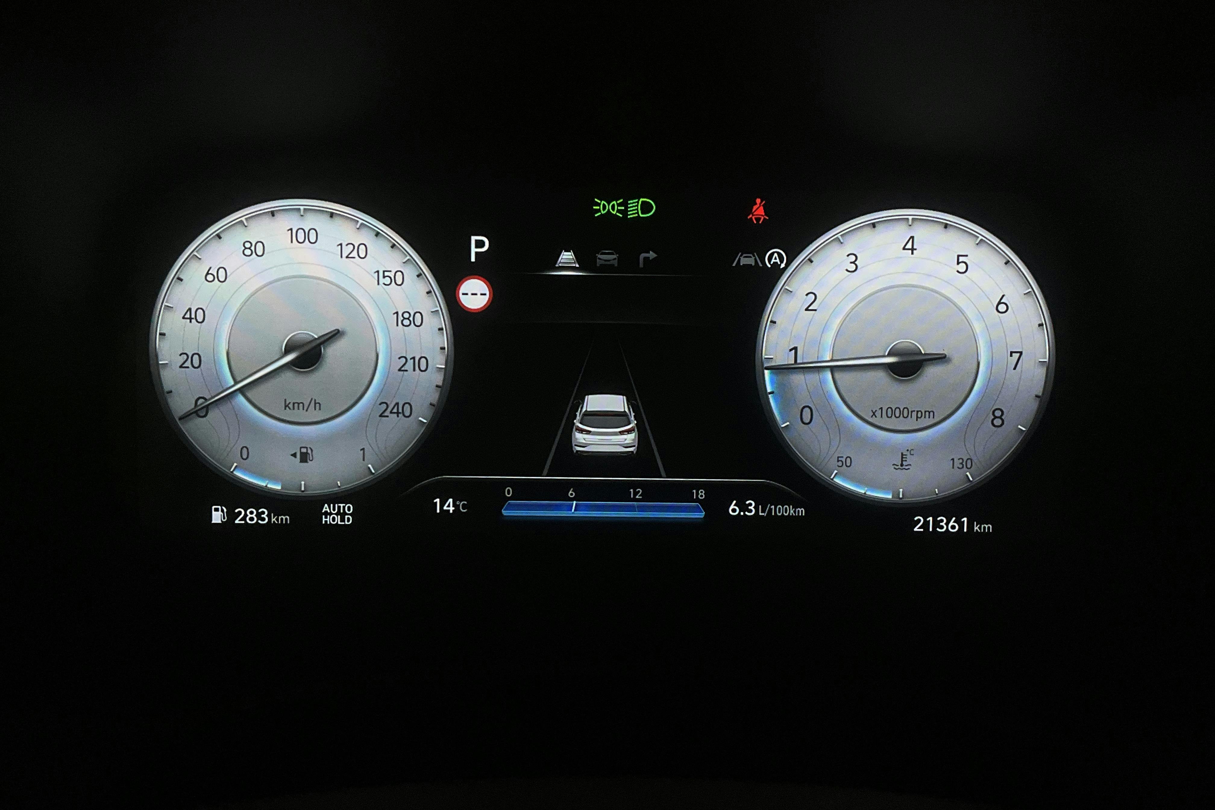 Vehicle Image 10