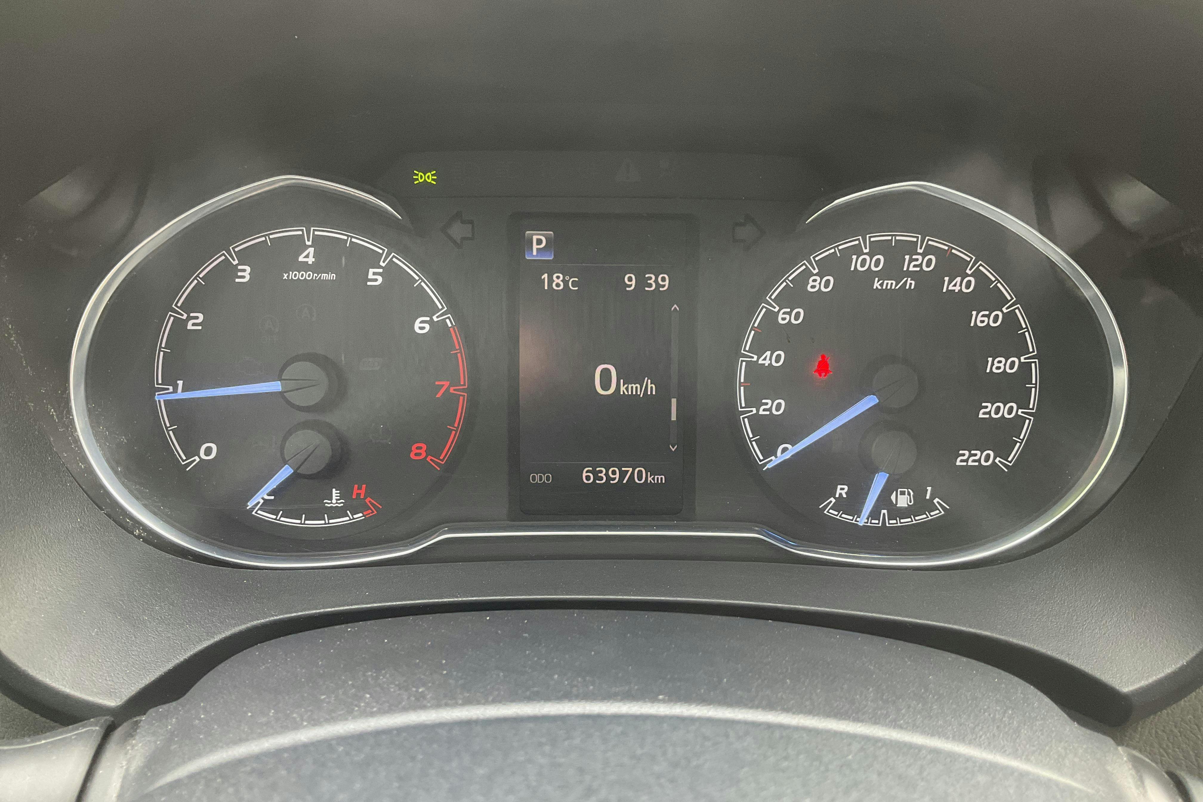 Vehicle Image 10