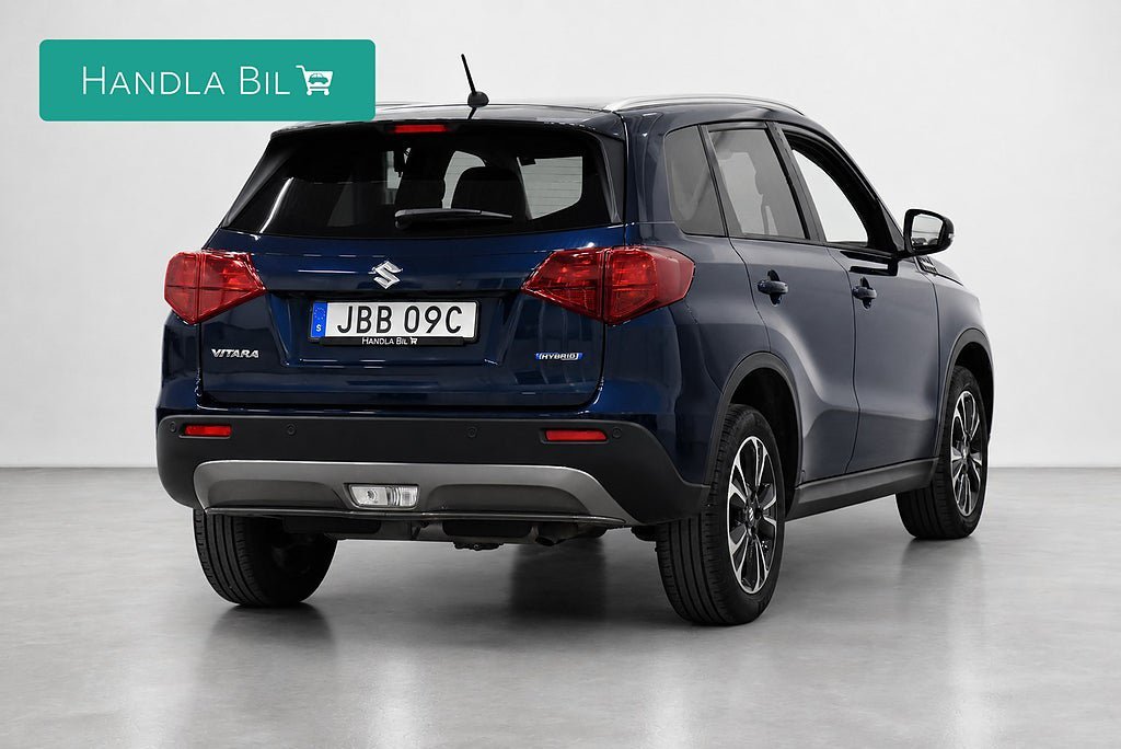 Vehicle Image 5