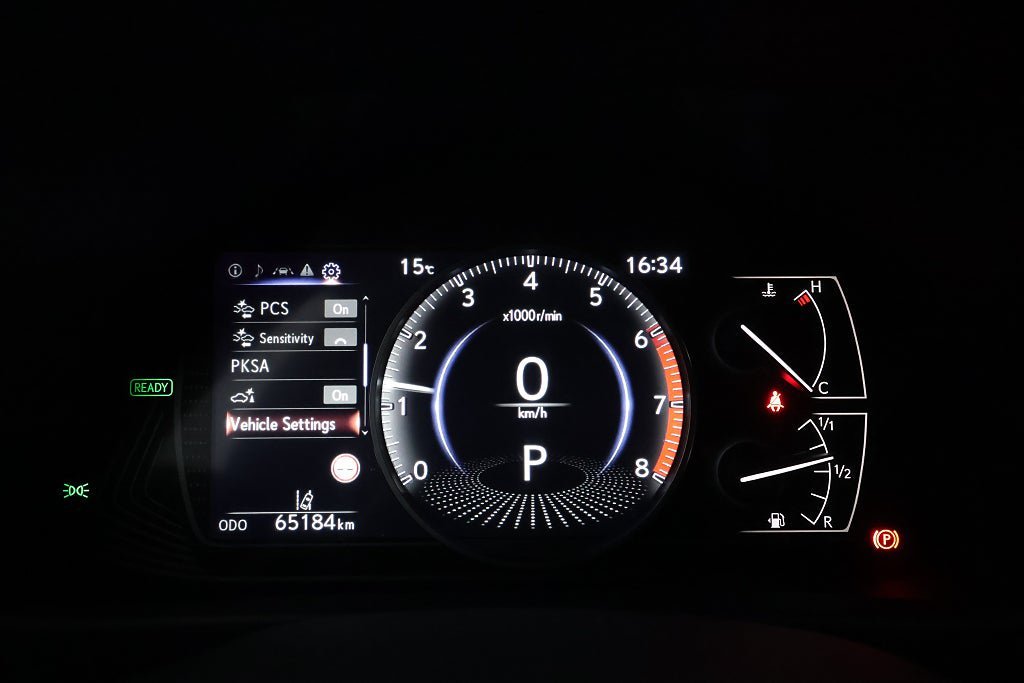 Vehicle Image 18