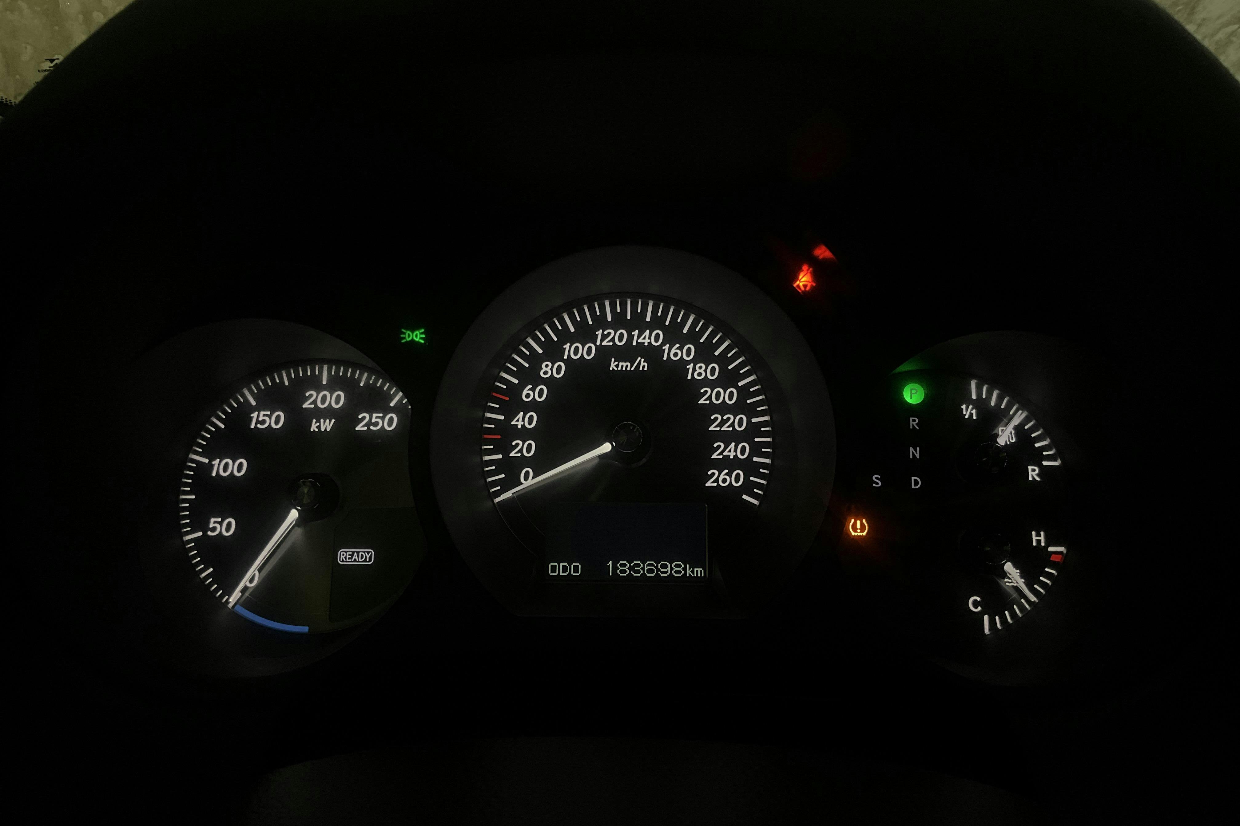 Vehicle Image 9