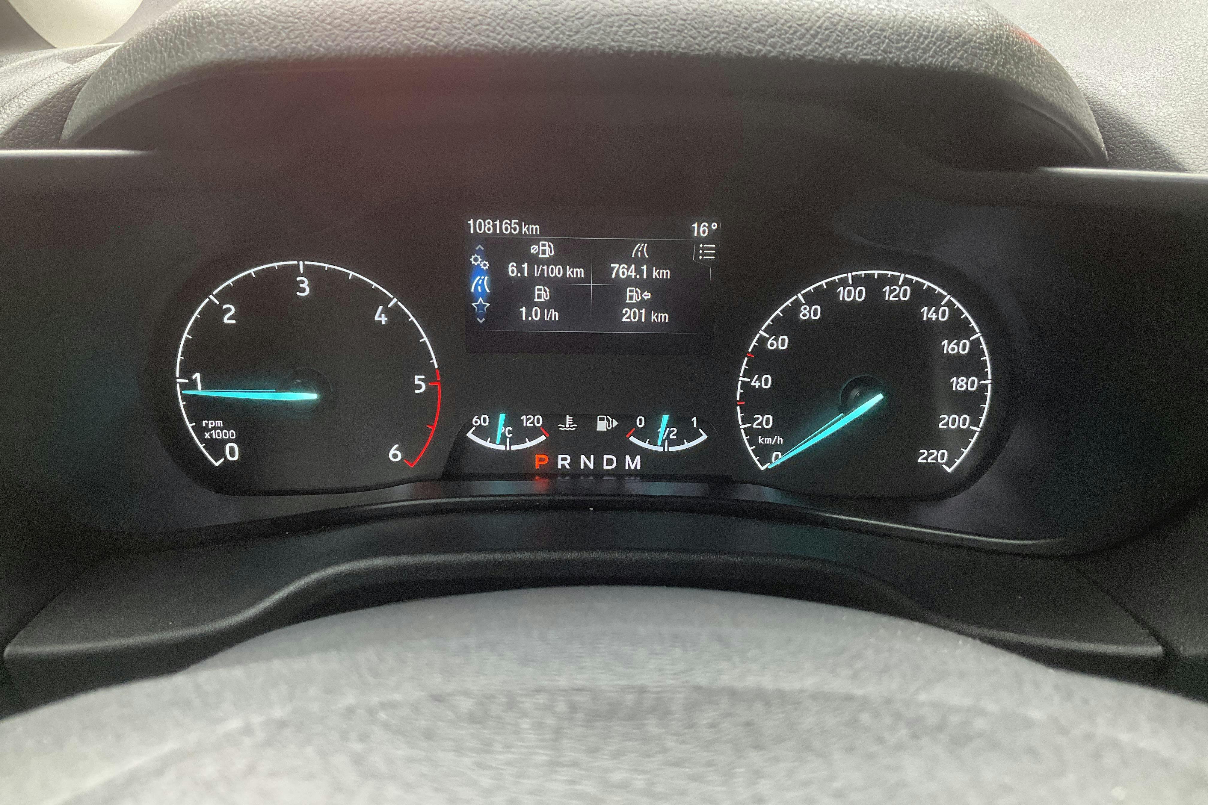 Vehicle Image 10