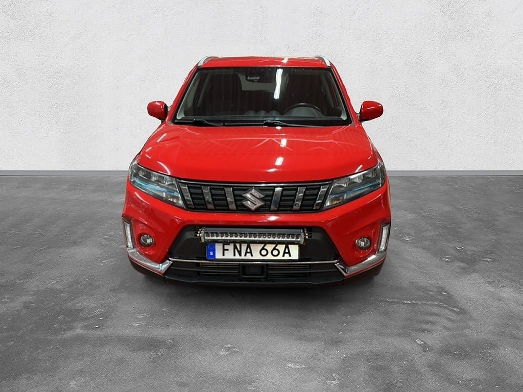 Vehicle Image 8