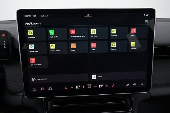 Vehicle Image 15