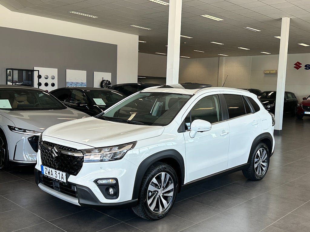 Vehicle Image 1