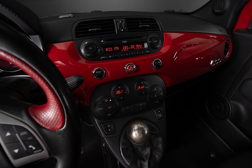 Vehicle Image 10