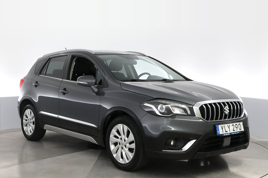 Vehicle Image 7